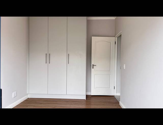 3 BEDROOM APARTMENT TO LET IN SANDOWN